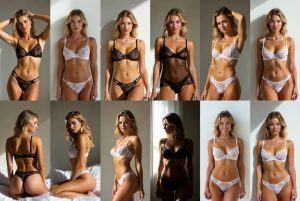 Bornova Escort Bayan Macerası: Emre Bey’in Unutulmaz Gecesi