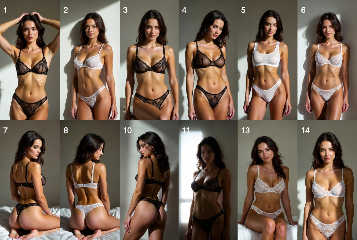 Çeşme Escort Bayan Macerası: Ali'nin Unutulmaz Gecesi