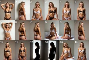 Foça Escort Bayan Macerası: Emre Bey’in Unutulmaz Gecesi