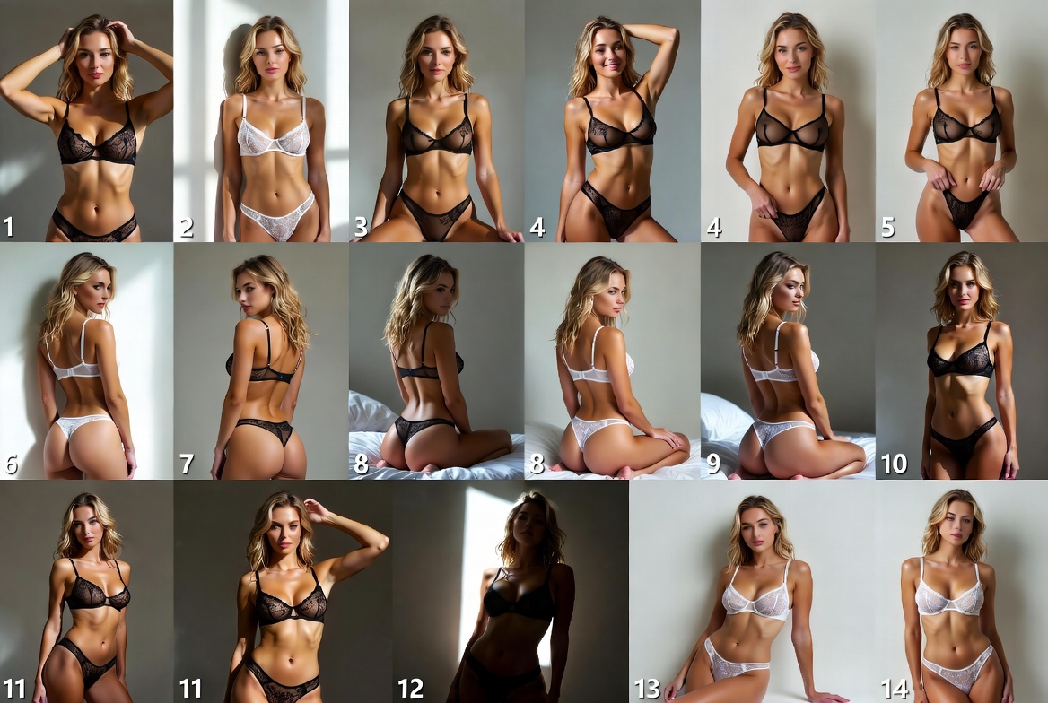 Foça Escort Bayan Macerası: Ahmet Bey'in Unutulmaz Gecesi