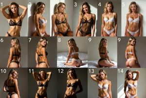 Güzelyalı Escort Bayan Deneyimi: Mehmet Bey’in Ateşli İzmir Macerası